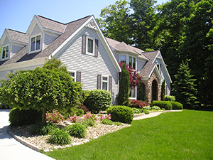 Landscapers and Lawncare Services in Basking Ridge, NJ